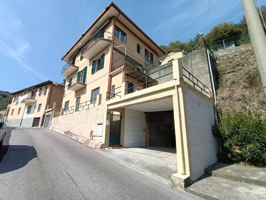 Appartamento in vendita a Varazze via Papa Innocenzo IV