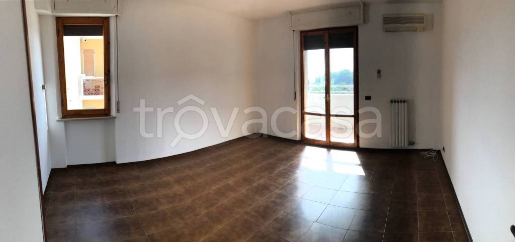 Appartamento in in vendita da privato a Montemarciano via Grazia Deledda, 22