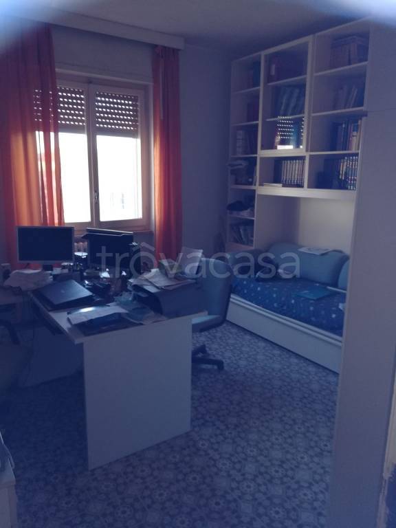 Appartamento in in vendita da privato a Pescara via Aterno