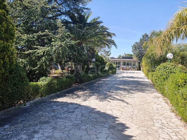 Villa in vendita a Bisceglie