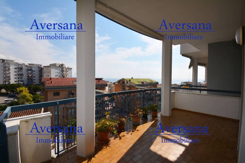 Appartamento in vendita a Formia via Pasquale Testa, 12