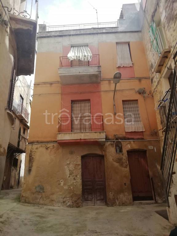 Casa Indipendente in vendita a Sciacca via Santa Caterina
