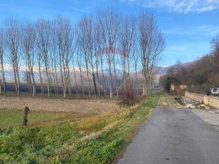 Terreno residenziale in vendita a piverone strada ceresa san carlo, snc