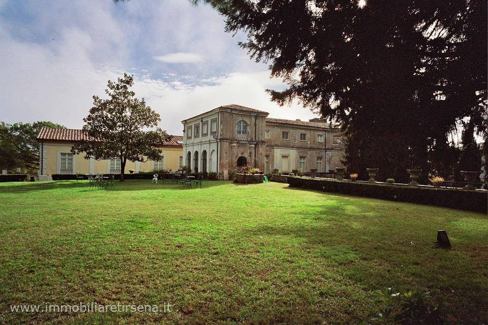 Villa in vendita a Orvieto
