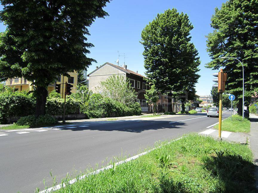 Terreno Residenziale in vendita a Lodi viale Piacenza