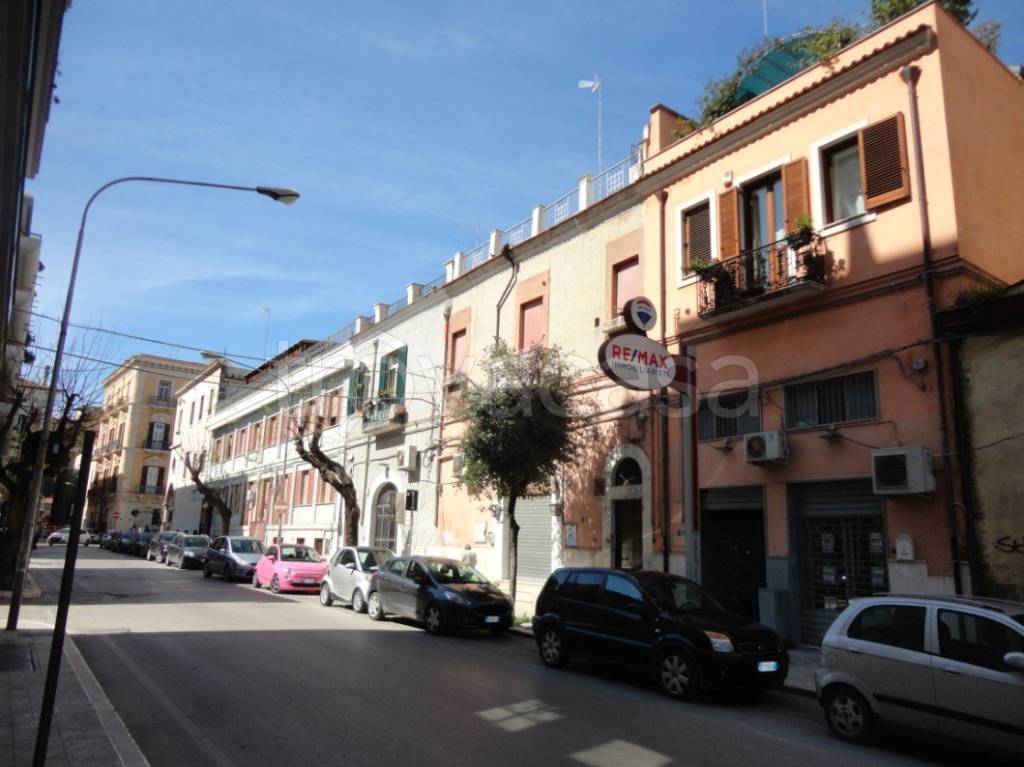 Appartamento in vendita a Foggia via Salvatore Tugini, 17