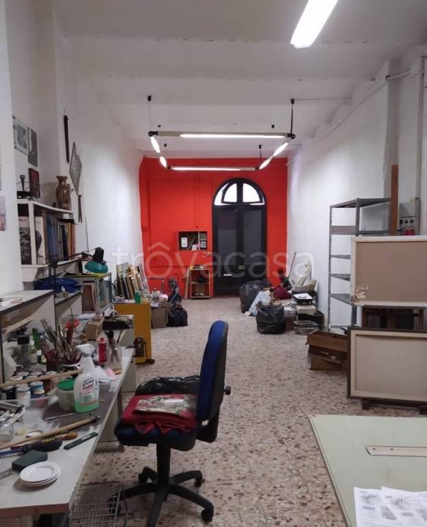 Laboratorio in vendita a Siena