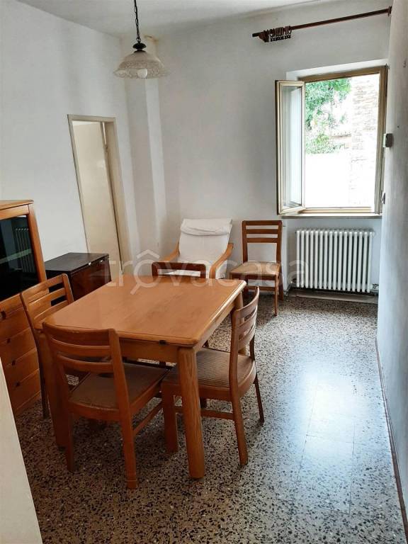 Appartamento in vendita a Urbino