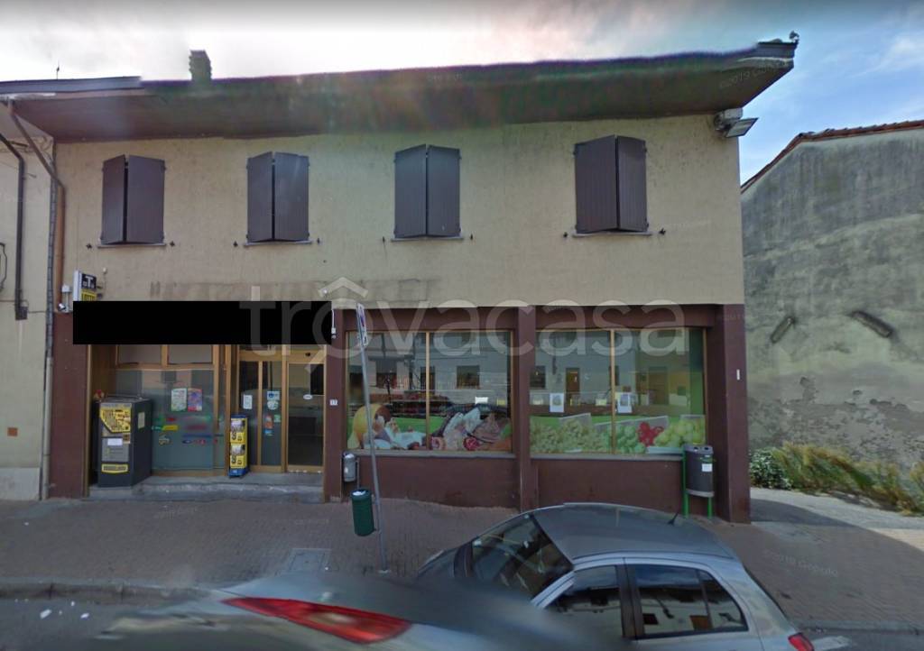 Negozio all'asta a Ospedaletto Lodigiano via Balbi, 17