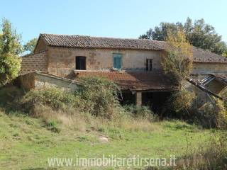 Azienda agricola in vendita a orvieto 