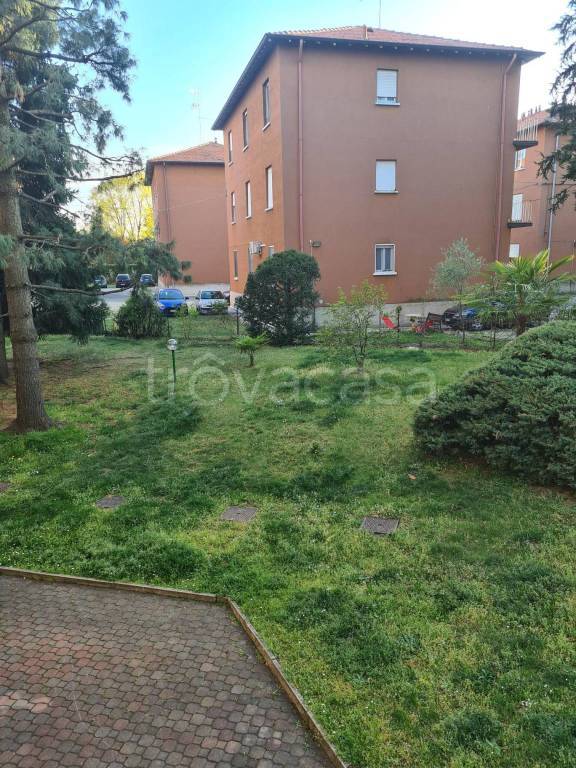 Appartamento in in vendita da privato a Legnano viale Gorizia, 54