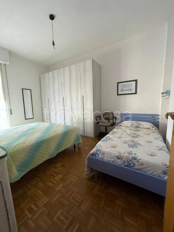 Appartamento in affitto a Rapallo corso Goffredo Mameli