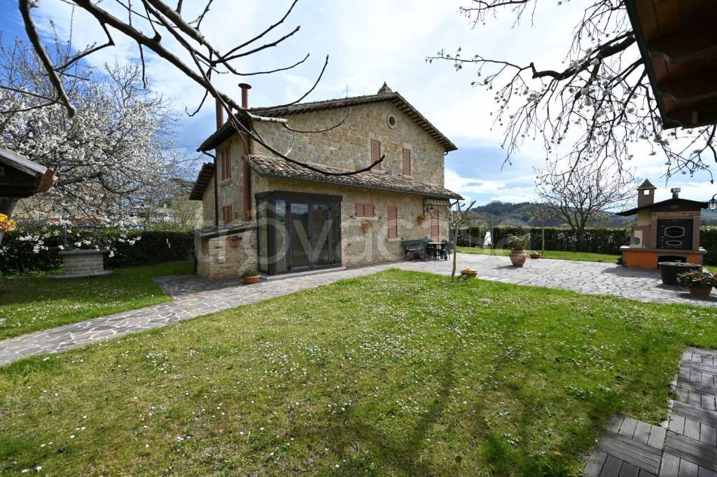 Villa in vendita a Venarotta euste Nardi, 39