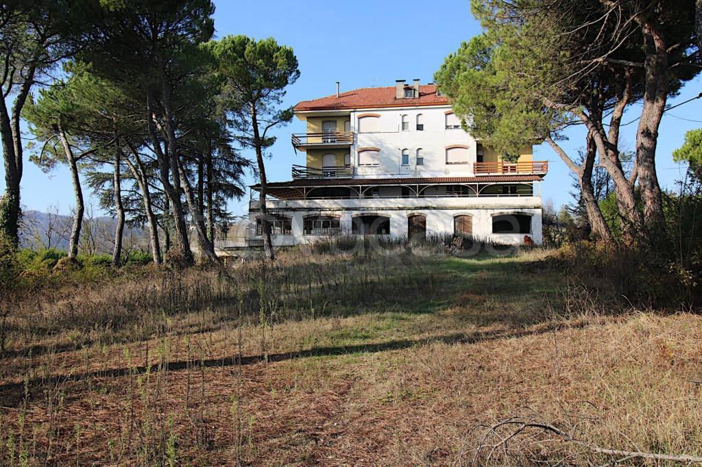 Casa Indipendente in vendita a Cerrina Monferrato