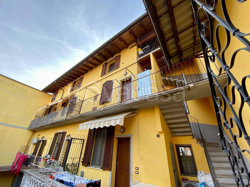 Appartamento in vendita a Cremona via Brescia, 105