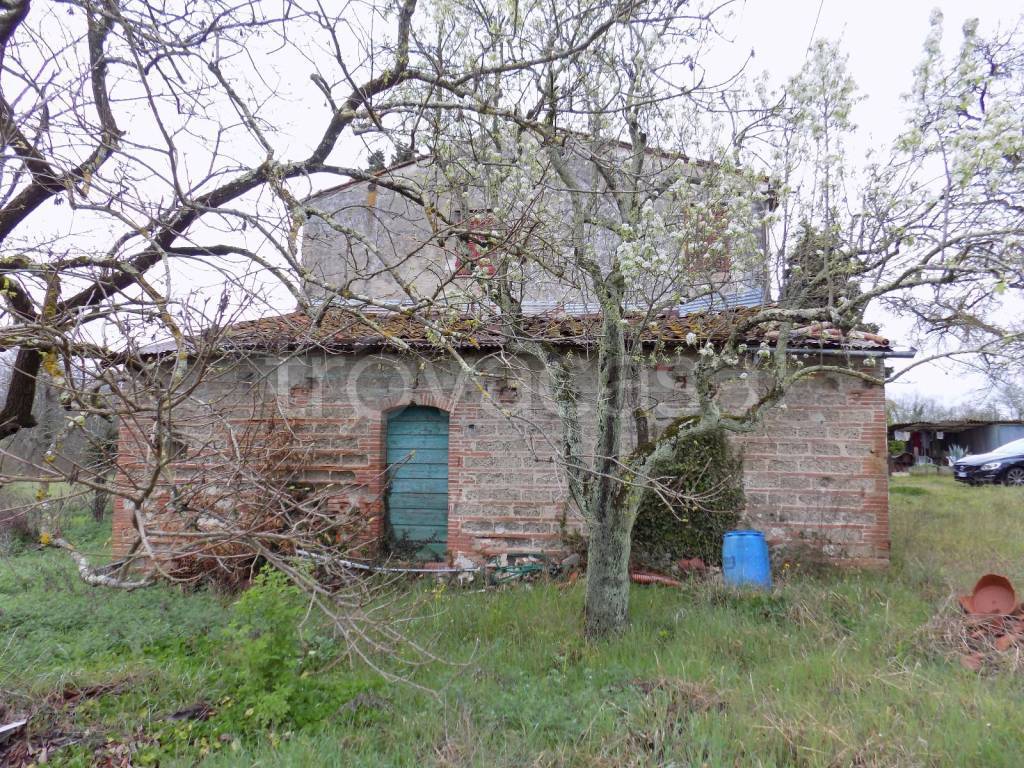 Casa Indipendente in vendita a Fucecchio via Malemerende Querce, 8