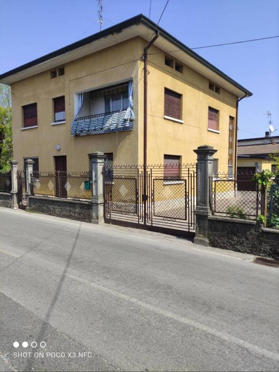 Casa Indipendente in in vendita da privato a Remedello via Tonini, 4