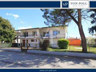 Villa in affitto a marano vicentino via san vincenzo, 8