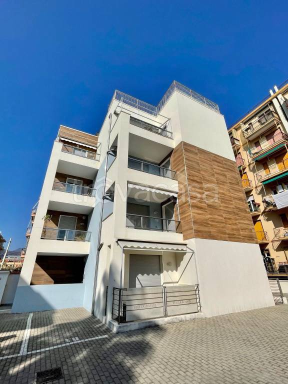 Appartamento in in vendita da privato a Borghetto Santo Spirito corso 4 Novembre, 7