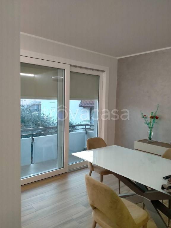 Appartamento in in vendita da privato a Istrana via Risorgimento, 21