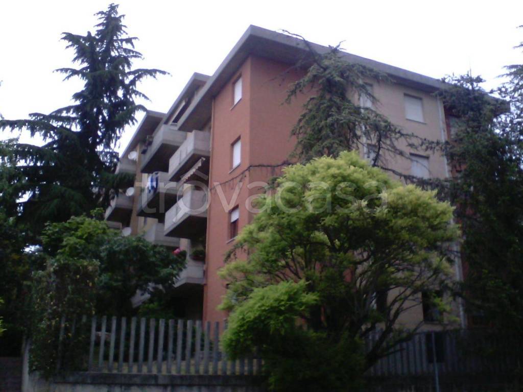 Appartamento in vendita a Teramo via Giovanni xxiii, 73