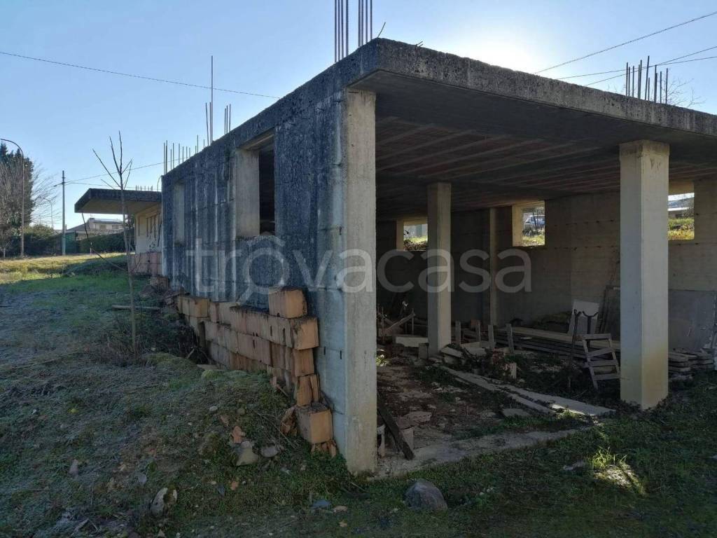 Terreno Residenziale in vendita a Basciano