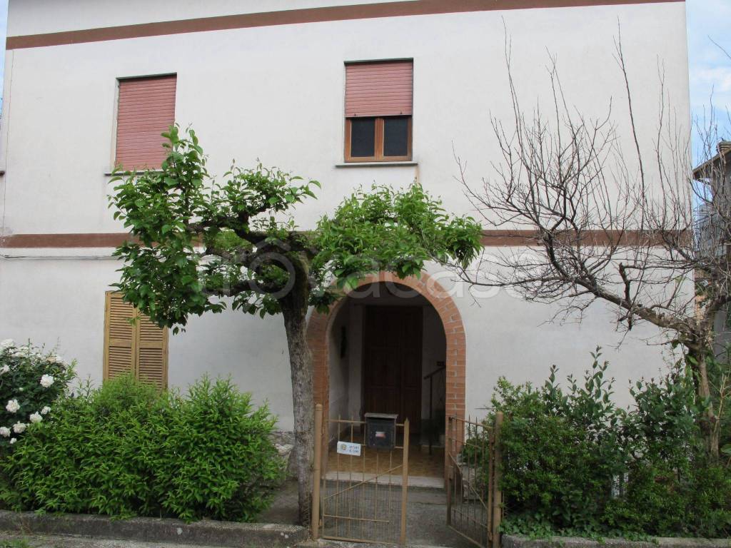 Appartamento in in vendita da privato a Forano via degli Eroi, 8