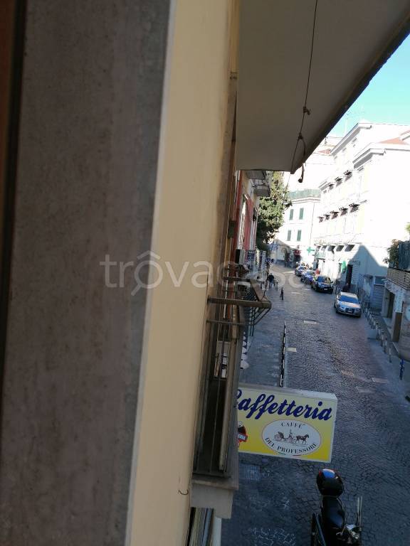 Intero Stabile in in vendita da privato a Castellammare di Stabia via Nocera, 55