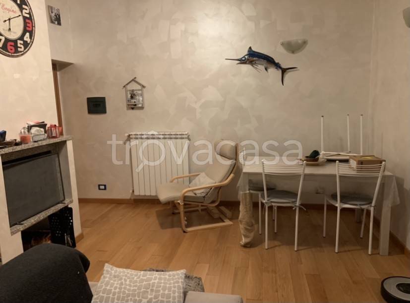 Appartamento in affitto a Guidonia Montecelio via Colle dei Pini