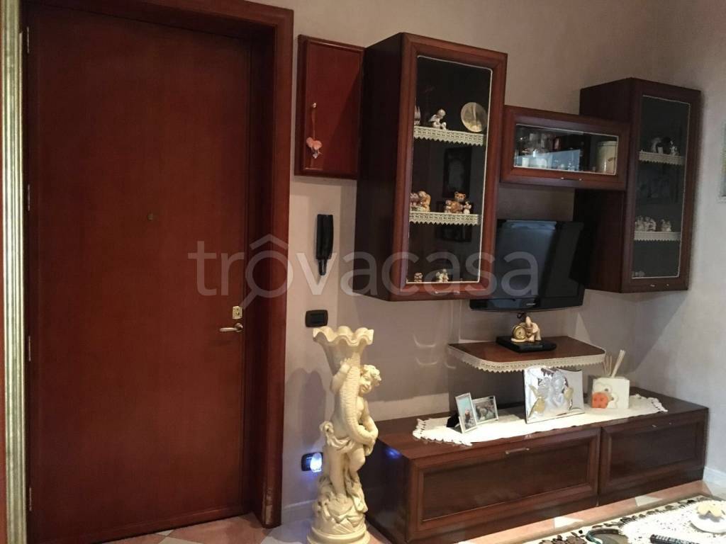 Appartamento in in vendita da privato a Taranto via Felice Cavallotti, 109