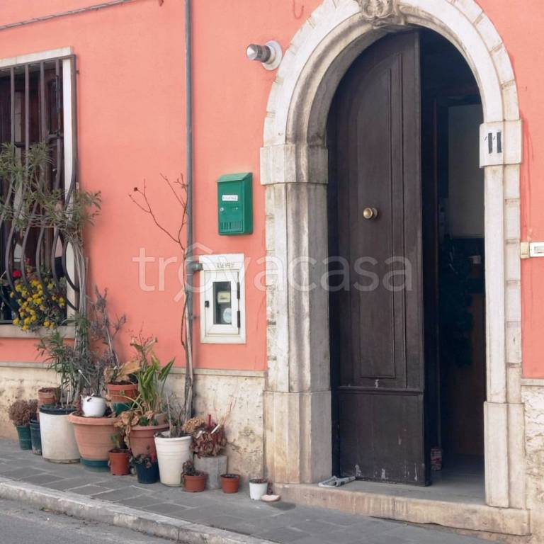 Appartamento in vendita a Sturno via San Francesco