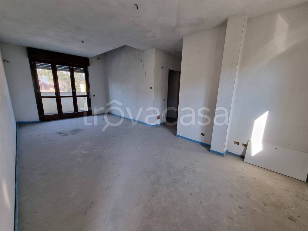 Appartamento in vendita a Busto Arsizio via Cassano Magnago