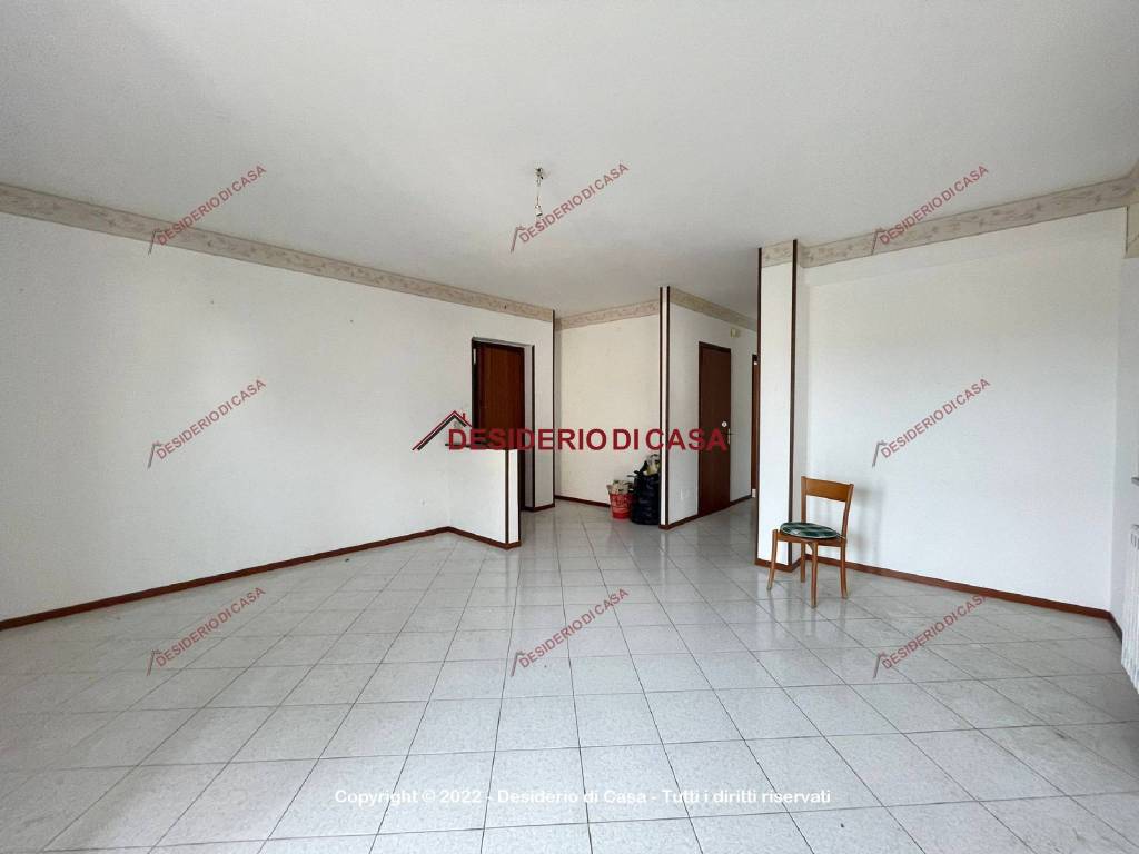 Appartamento in vendita a Villabate via Gibilmanna, 7A