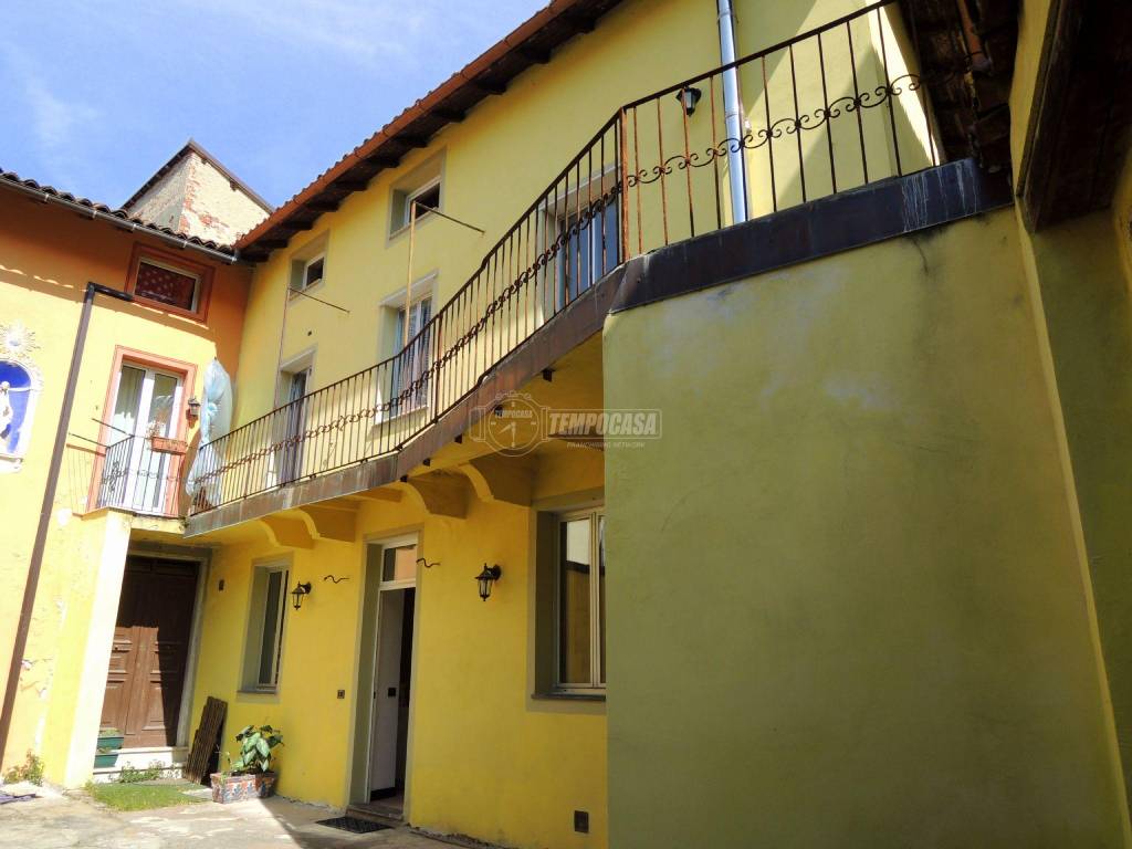 Casa Indipendente in vendita a Rocca Grimalda via Borghetto, 15