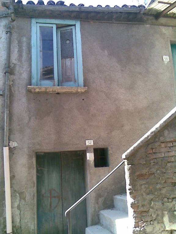 Casa Indipendente in in vendita da privato a Castelvetere sul Calore via Olivella