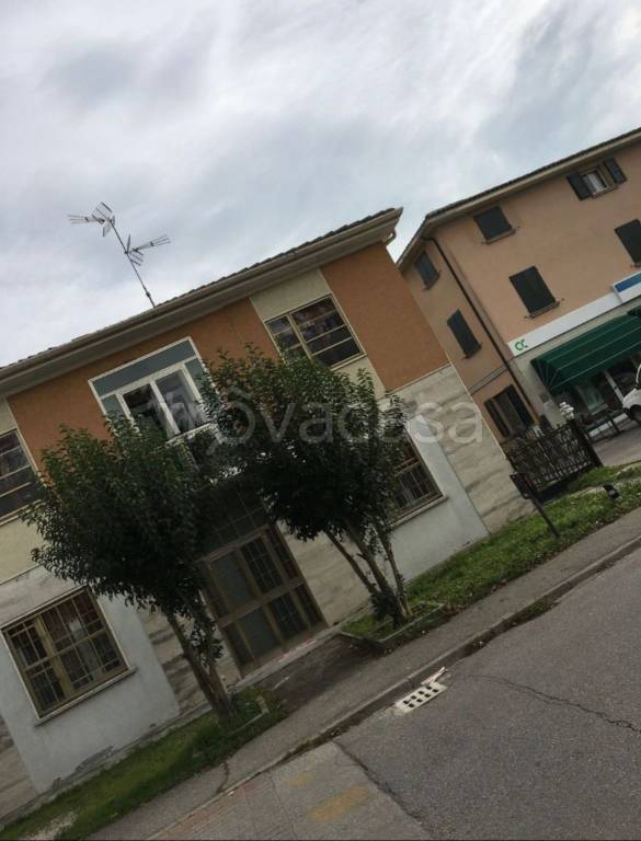 Villa in in vendita da privato a Poggio Renatico via Coronella, 3