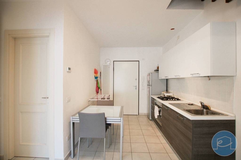 Appartamento in vendita a Cervia via Giovanni Battista Morgagni, 2