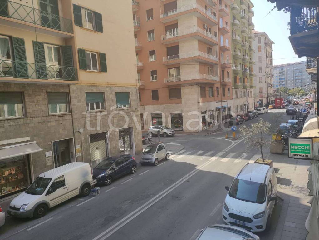 Appartamento in vendita a Savona via San Giovanni Bosco