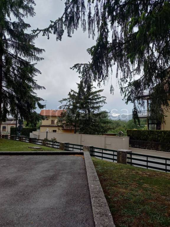 Appartamento in in vendita da privato a Castel di Sangro via Sangrina, 3