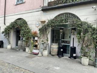 Enoteca/wine bar in in affitto da privato a varese via felice cavallotti, 6