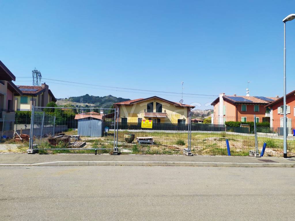 Terreno Residenziale in vendita a Felino via Calestano