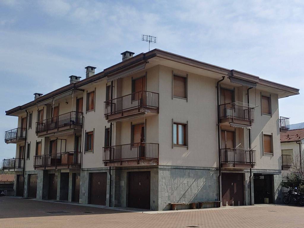Appartamento in in vendita da privato a Paesana via Allemagna, 3A