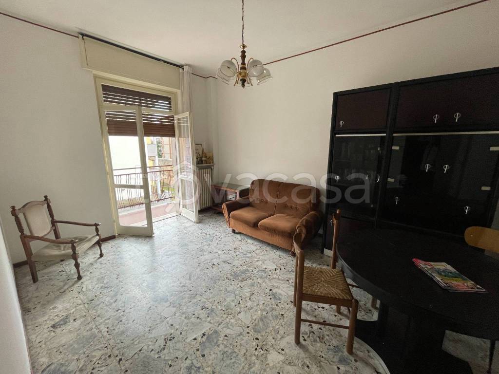 Appartamento in vendita a Vigevano via San Giacomo, 17