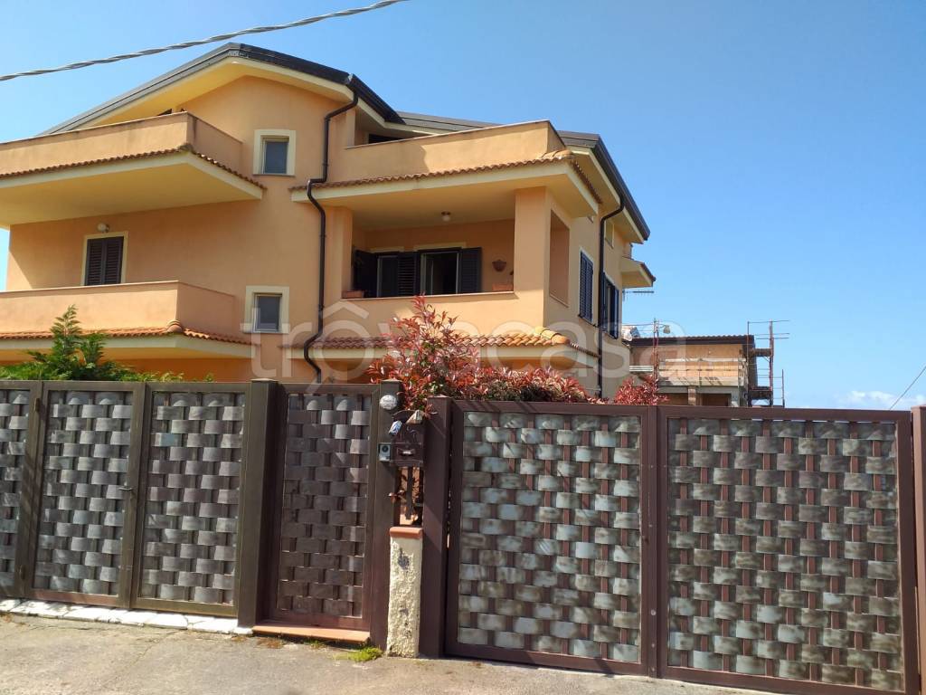 Villa Bifamiliare in vendita a San Nicola Arcella via del Telegrafo