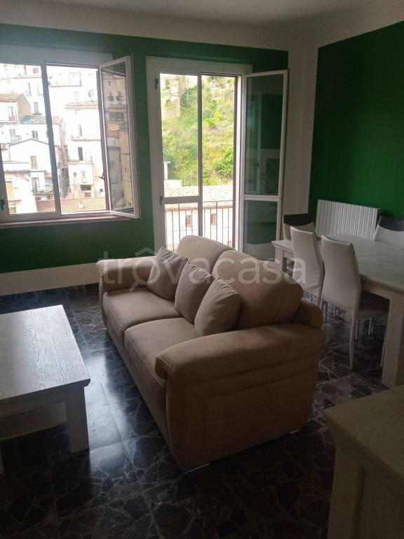 Appartamento in in vendita da privato a Corigliano-Rossano via Villa Margherita, 3