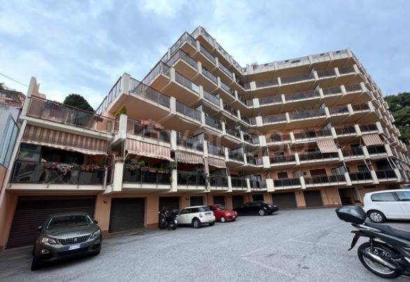 Appartamento in affitto a Messina località Paradiso