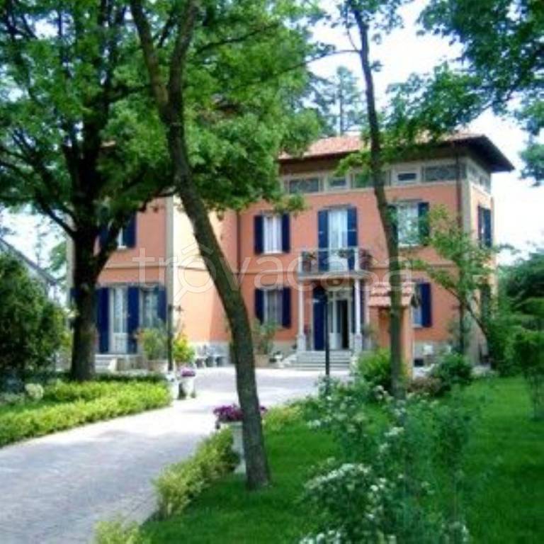 Villa in vendita a Collecchio gaiano