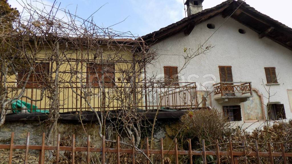 Appartamento in vendita a Gordona via Castanedi, 42