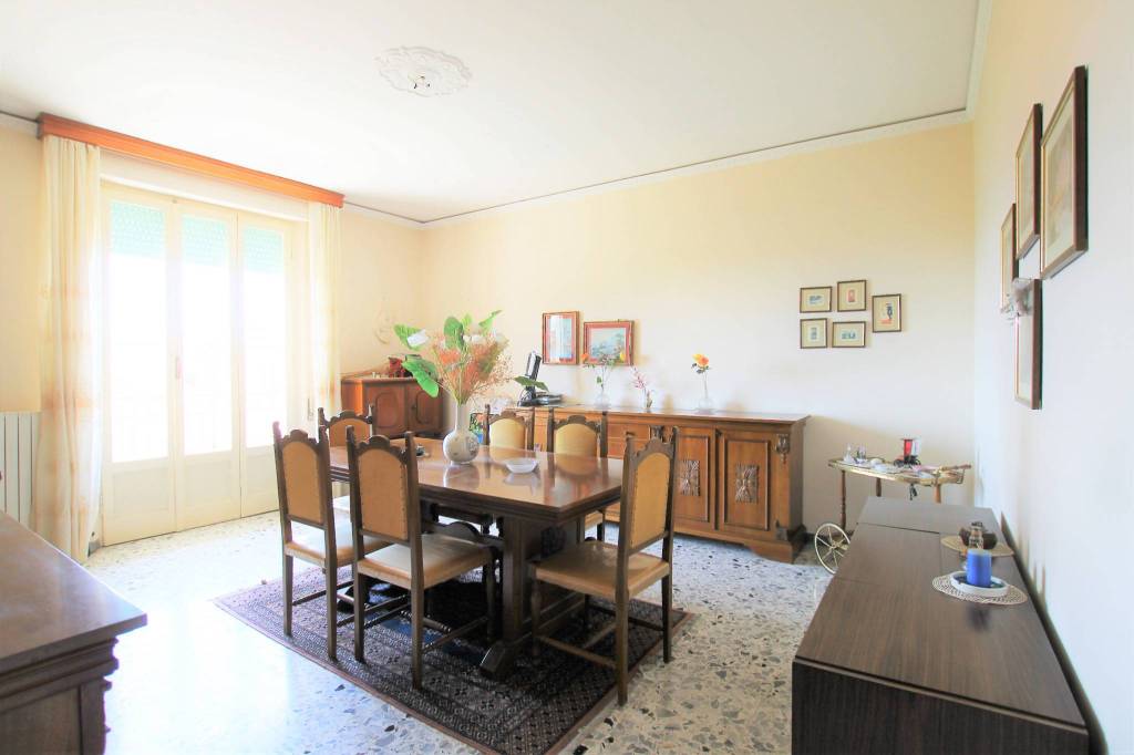 Appartamento in vendita a Fermo viale Nunzi Trento, 70