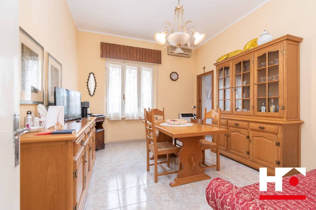 Appartamento in vendita a Gambara via Camillo Benso di Cavour, 60